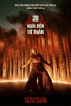 28 Năm Sau: Ngôi Đền Tử Thần - Khởi Chiếu 16/1/2026
