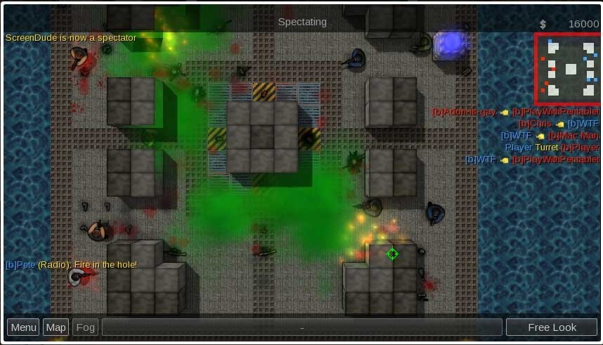 Tải CS2D mới nhất