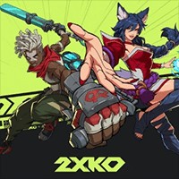 2XKO: Game đối kháng Early Access trong vũ trụ LMHT