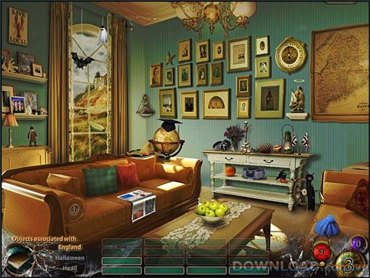 3 Cards to Dead Time