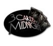 3 Cards to Midnight