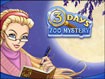3 Days: Zoo Mystery - Giải mã bí ẩn tại sở thú