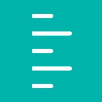 3-in-1 Ruler for iOS - Virtual Ruler for iPhone, iPad