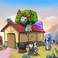 3 Minute Heroes - Game Chiến Thuật Thẻ Bài Đỉnh Cao