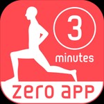 3 Minute Workout - Free Exercise for Android