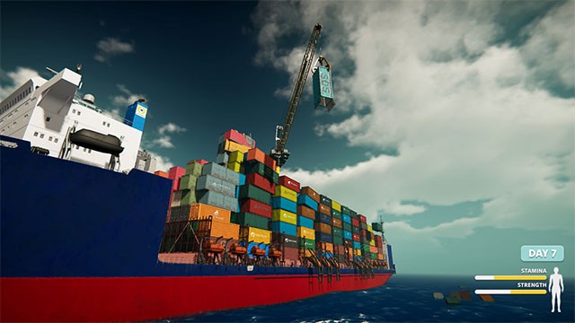 Giải mã bí ẩn đằng sau sự mất tích của tất cả đoàn thủy thủ trên tàu chở container