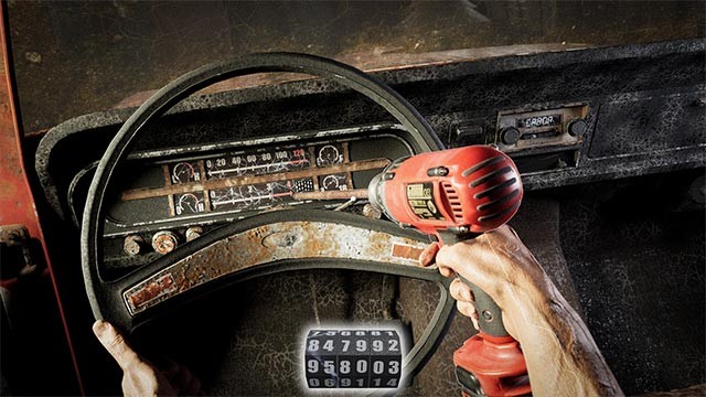 Mỗi khách hàng trong 30 Days in Garage game là một thử thách mới và cơ hội để lừa đảo