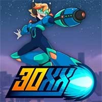 30XX: Game đi cảnh hành động kịch tính