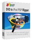 321Soft DVD to iPod PSP Ripper - Chuyển đổi DVD sang MP4