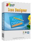 321Soft Icon Designer - Phần mềm chỉnh sửa biểu tượng và con trỏ