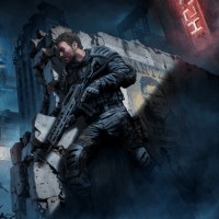 33 Days till Extraction - Game bắn súng chiêu hồn viễn tưởng