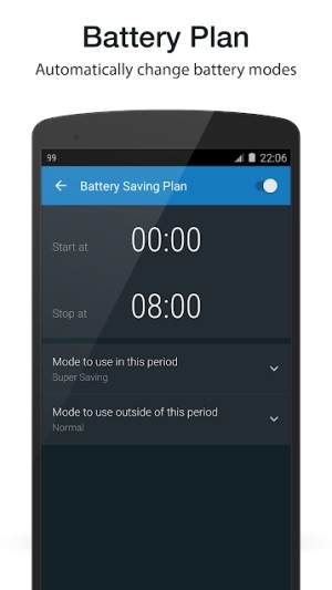 360 Cleaner cho Android tối ưu hóa smartphone tuyệt vời