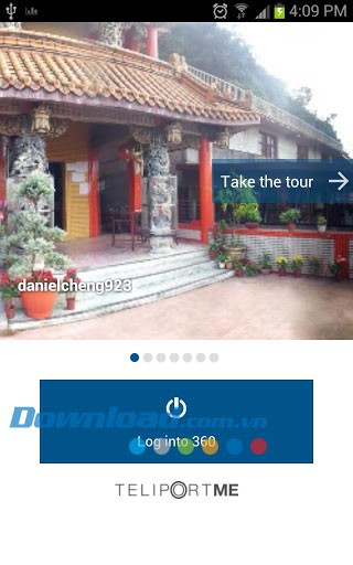 360 Panorama for Android