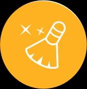 360 Total Security làm sạch máy tính