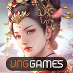 360mobi Cung Đình Kế - Tải Game Cung Đấu 3D cho Android