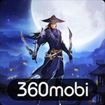 360mobi Kiếm Khách VNG - Tải Game Kiếm Hiệp Thế Giới Mở Android