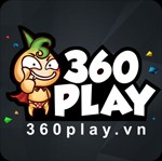 360Play 1.0.2.0 - Phần mềm chơi game online tốt nhất