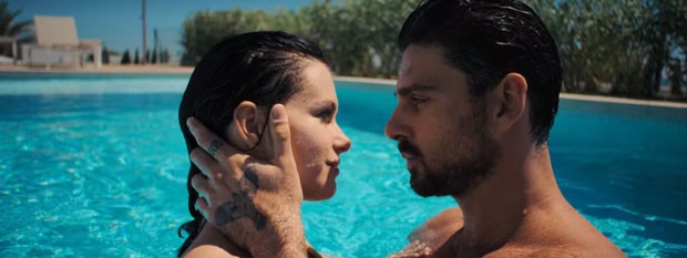 Liệu Laura và Massimo có bảo vệ được tình yêu đẹp trong 365 Ngày Yêu Anh 2?