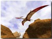 3D Canyon Flight Screensaver for Mac 1.1