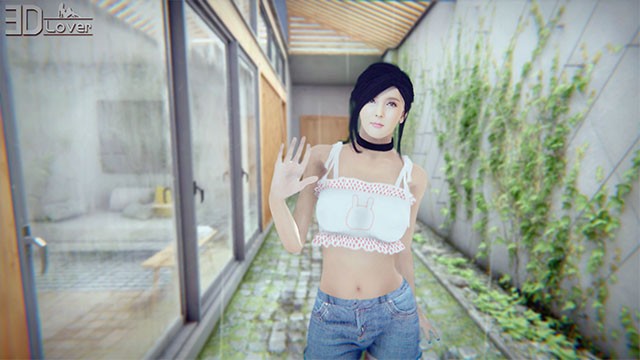 3D Lover liên tục update bản mới để thêm tính năng, nâng cấp và sửa lỗi dựa theo phản hồi người chơi