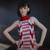 3D Lover - Game Bạn Gái Ảo 3D