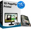3D PageFlip Printer (64-bit) - Tạo 3D FlippingBook