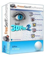 3DPlus 2.0: Phần mềm tạo ảnh động 3D chuyên nghiệp