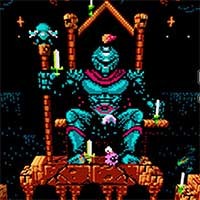 3dSen PC: Biến Game 2D 4 Nút Thành 3D