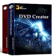 3herosoft DVD Maker Suite - Create DVDs Easily