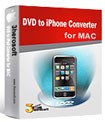 3herosoft DVD to iPhone Converter for Mac - Convert DVDs to iPhone