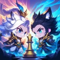 3Q Chess – Kỳ Thủ Tam Quốc cho iOS: Game chiến thuật Tam Quốc hấp dẫn