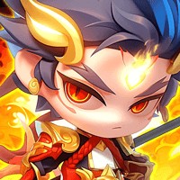 3Q Chiến Đi - Game Tam Quốc Chibi trên iOS