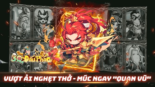 Vượt Ải Đa Dạng – Thử Thách Trí Tuệ