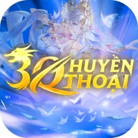 3Q Huyền Thoại - Game Chiến Thuật Tam Quốc Đỉnh Cao