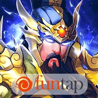 3Q Legend: Danh Tướng Truyền Kỳ - Tải Game Android
