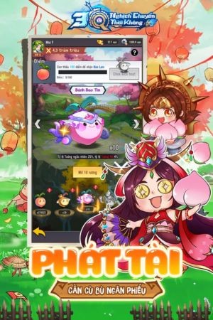 Cần cù bù ngân lượng