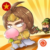 3Q Nghịch Chuyển Thời Không - Tải Game Chiến Thuật Tam Quốc iOS