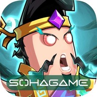 3Q Tí Nị - Game chiến thuật Tam Quốc hài hước trên Android