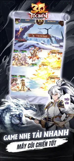Game Nhẹ Tải Nhanh - Máy Cùi Chiến Tốt