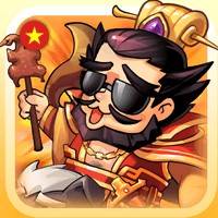 3Q Vượt Thời Đại - Game Chiến Thuật Tam Quốc trên iOS