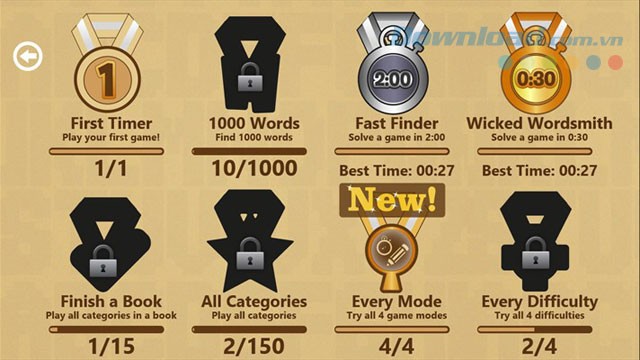 3rd Floor Word Search