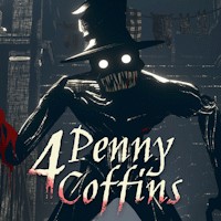 4 Penny Coffins: Game lừa dối, truy tìm kẻ sát nhân