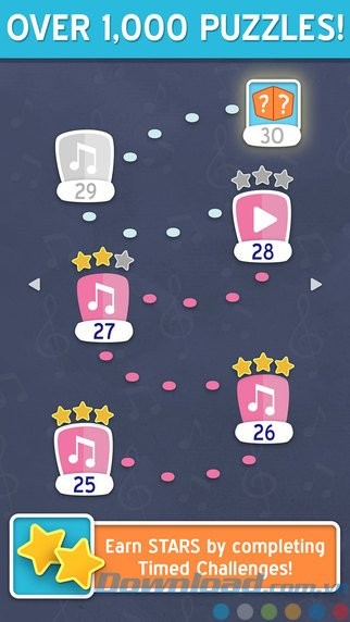 Chinh phục hàng ngàn bàn chơi