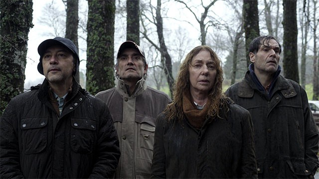 Bộ phim khai thác tâm lý của từng nhân vật thay vì đi sâu vào tình tiết vụ án