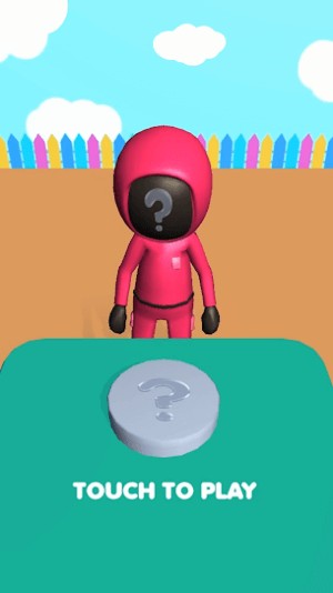 456 Survival game cho bạn tham gia các thử thách sinh tồn từ phim Squid Game