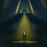 4AM - Game phiêu lưu đen tối lấy cảm hứng từ Little Nightmares