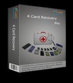4Card Recovery 2.0 - Phần mềm phục hồi dữ liệu mạnh mẽ