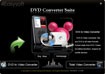 4Easysoft DVD Converter Suite - Convert DVDs Easily
