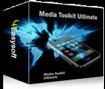 4Easysoft Media Toolkit Ultimate - All-in-One Media Solution