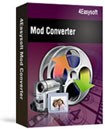 4Easysoft Mod Converter - Download & Review
